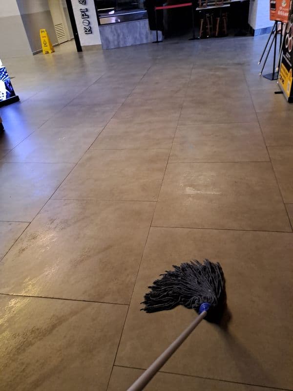 F&B Shop Reinstatement Services for Commercial Property at Eunos - Image 12