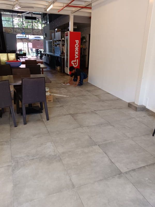 Industrial Property Reinstatement at Upper Aljunied - Image 2