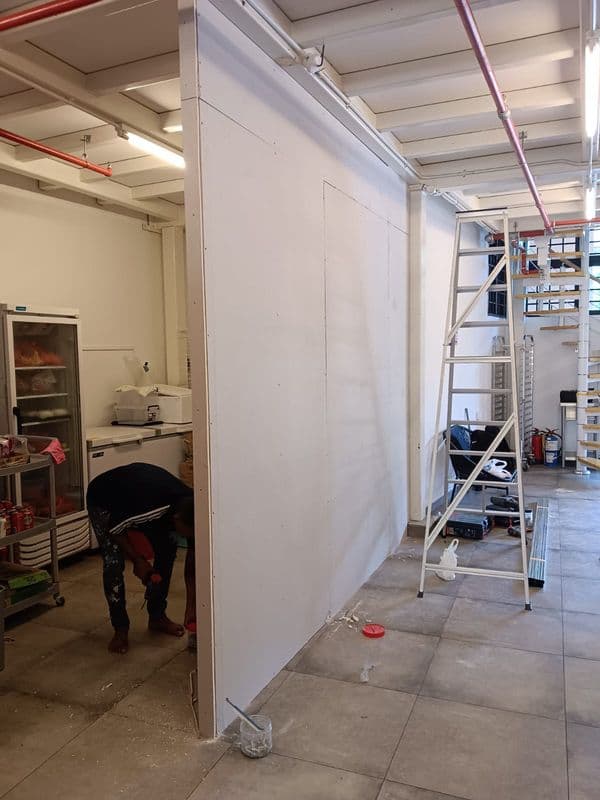 Industrial Property Reinstatement at Upper Aljunied - Image 6