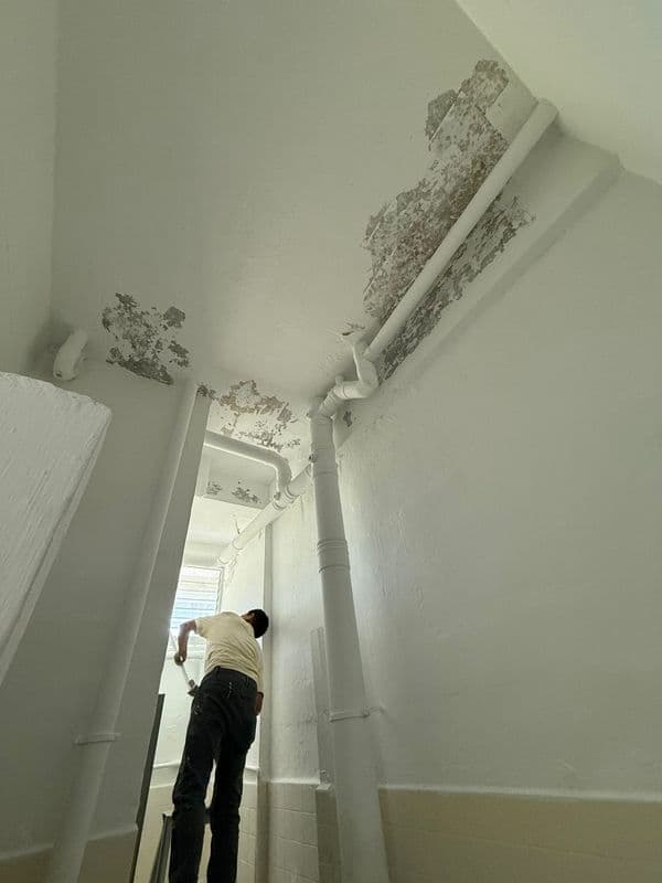 Industrial Property Reinstatement for Industrial Space at Toa Payoh - Image 1