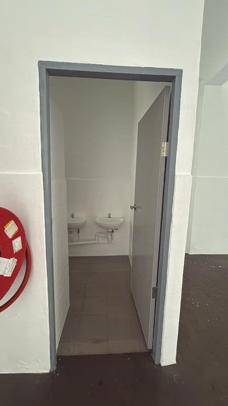 Industrial Property Reinstatement for Industrial Space at Toa Payoh - Image 10