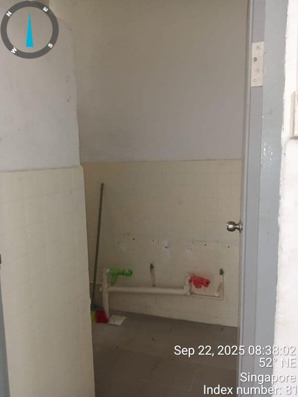 Industrial Property Reinstatement for Industrial Space at Toa Payoh - Image 4