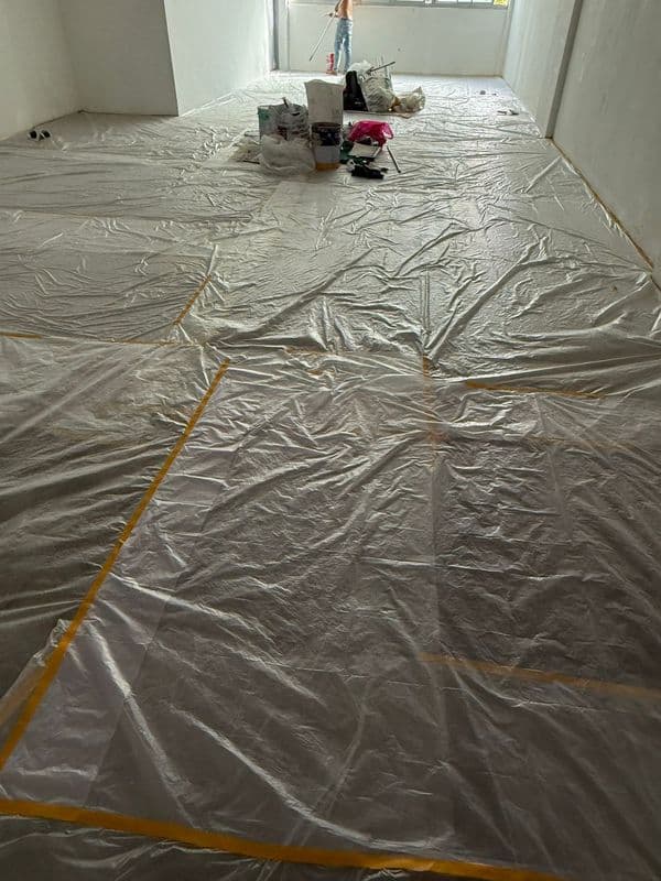 Industrial Property Reinstatement for Industrial Space at Toa Payoh - Image 8