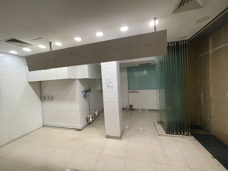 F&B Shop Reinstatement Services for Commercial Property at Novena - Image 4