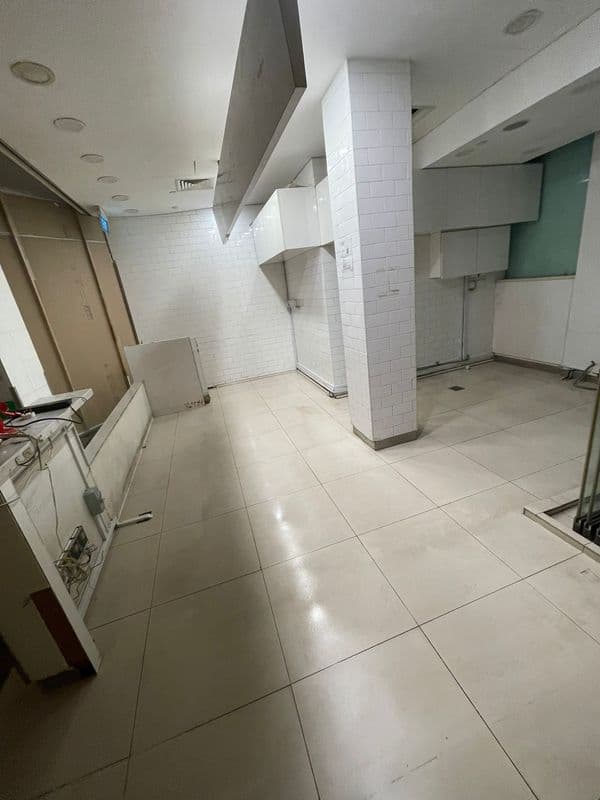 F&B Shop Reinstatement Services for Commercial Property at Novena - Image 6