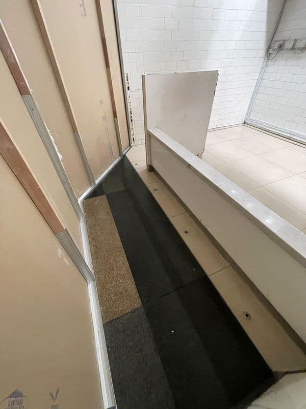 F&B Shop Reinstatement Services for Commercial Property at Thomson Road - Image 10