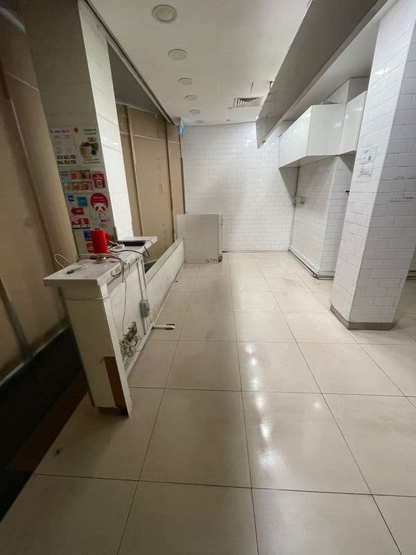F&B Shop Reinstatement Services for Commercial Property at Thomson Road - Image 11