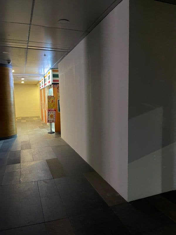 F&B Shop Reinstatement Services for Commercial Property at Thomson Road - Image 3