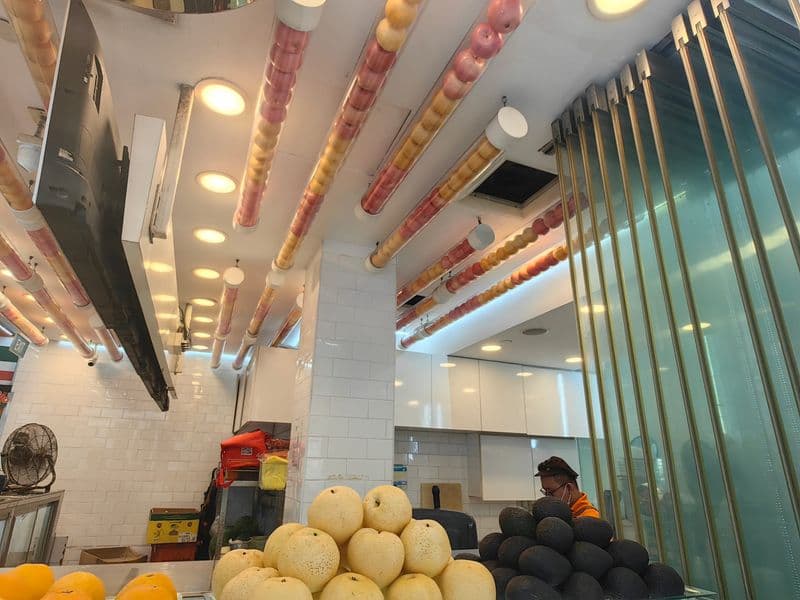 F&B Shop Reinstatement Services for Commercial Property at Thomson Road - Image 8