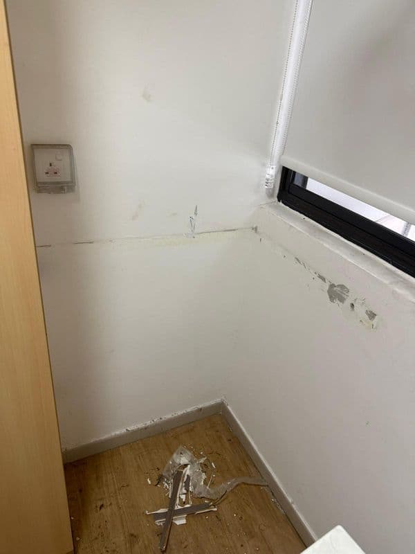 Built-in Carpentry and Kitchen Dismantling for Residential Property at Bidadari - Image 2