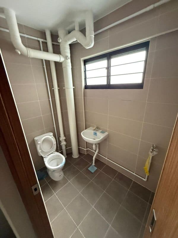 Wall Hacking Services for Residential Condo at Hougang - Image 6