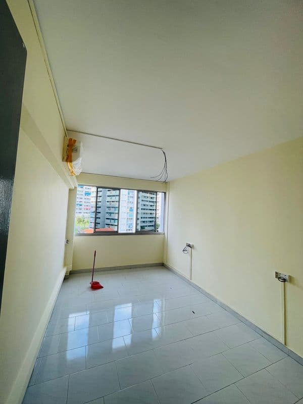 Wall Hacking and Reinstatement for Residential Property at Teck Whye Lane - Image 1