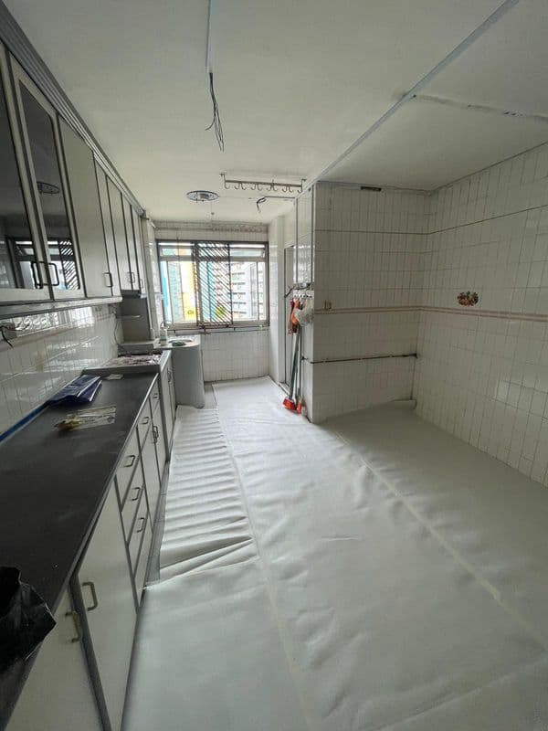 Wall Hacking and Reinstatement for Residential Property at Teck Whye Lane - Image 10