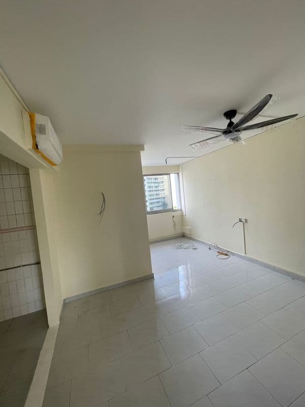 Wall Hacking and Reinstatement for Residential Property at Teck Whye Lane - Image 12