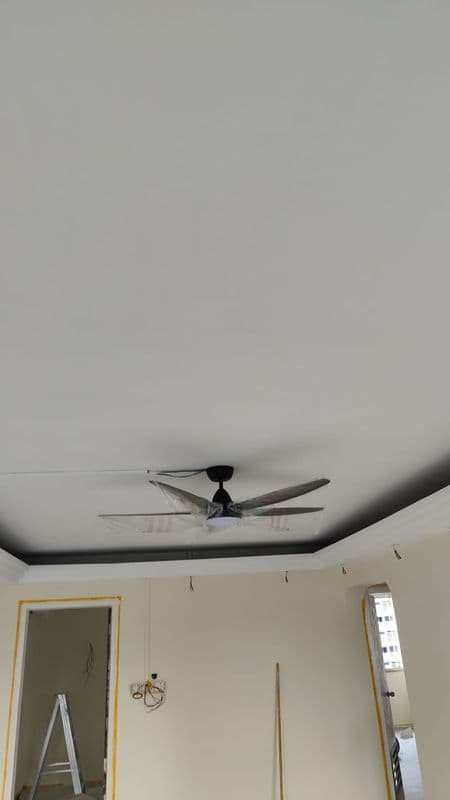 Wall Hacking and Reinstatement for Residential Property at Teck Whye Lane - Image 3