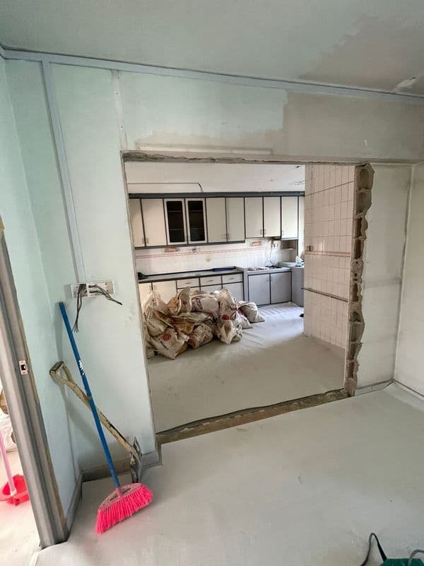 Wall Hacking and Reinstatement for Residential Property at Teck Whye Lane - Image 7