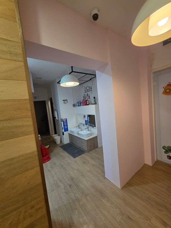 General Painting & Touch-up Services for Institutional Property at Kembangan - Image 12