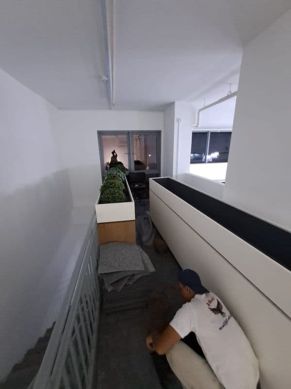 Industrial Reinstatement Services for Commercial Property at Geylang - Image 12