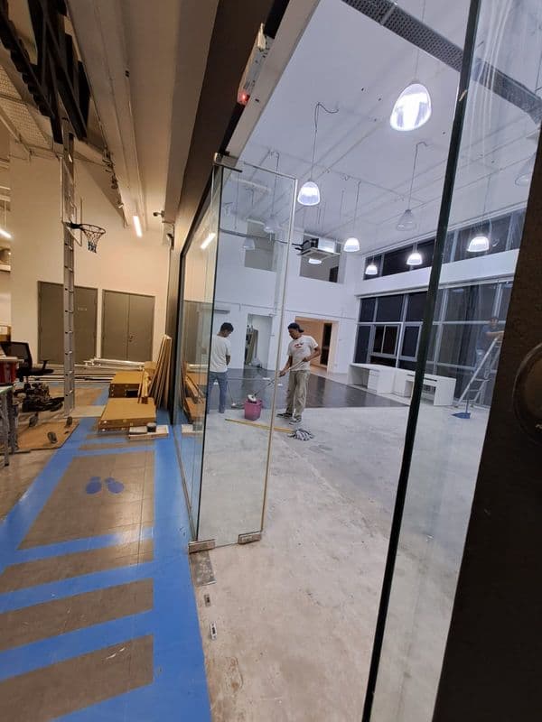 Industrial Reinstatement Services for Commercial Property at Geylang - Image 5