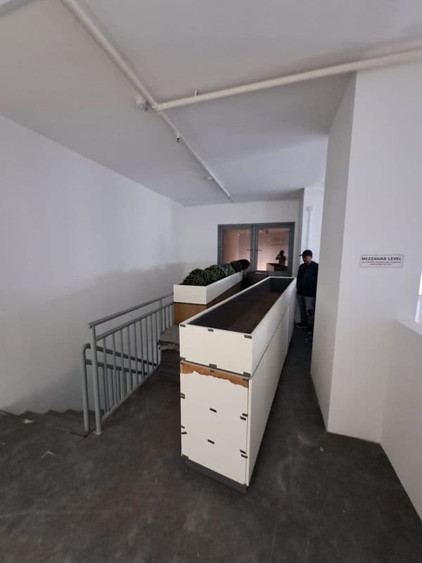 Industrial Reinstatement Services for Commercial Property at Geylang - Image 8