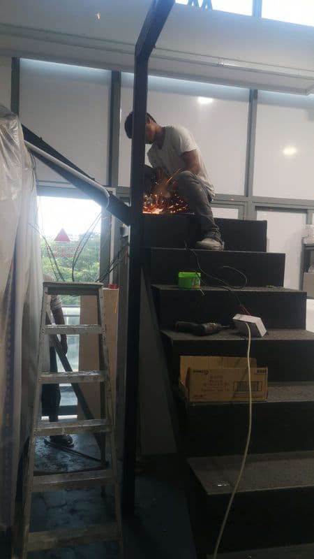 Industrial Reinstatement for Commercial Property at Geylang - Image 3