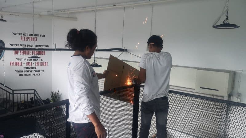 Industrial Reinstatement for Commercial Property at Geylang - Image 4