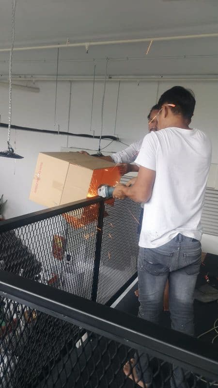 Industrial Reinstatement for Commercial Property at Geylang - Image 5