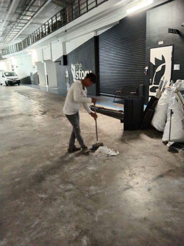 Industrial Reinstatement for Commercial Property at Geylang - Image 6