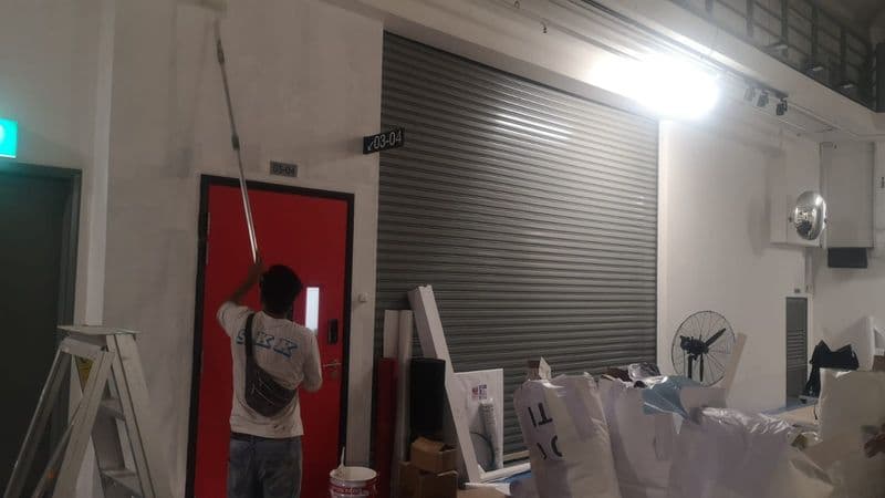 Industrial Reinstatement for Commercial Property at Geylang - Image 7