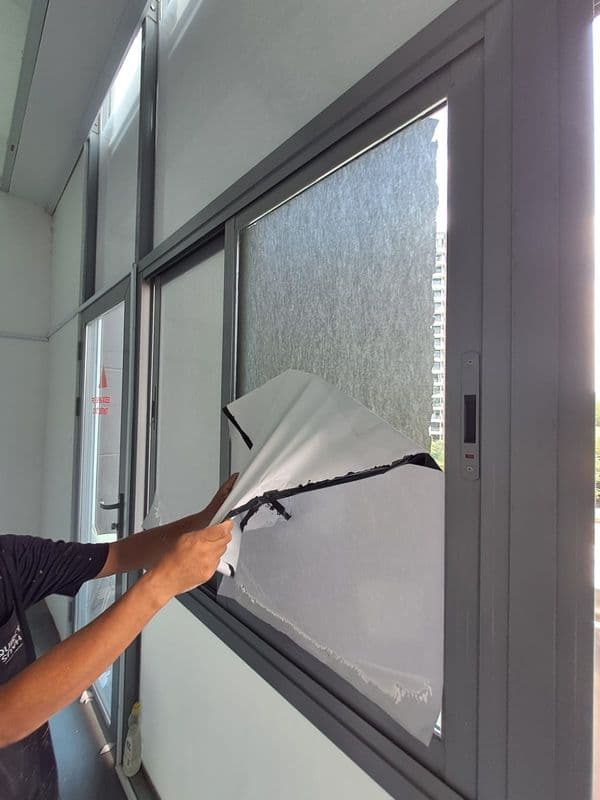 Industrial Reinstatement for Commercial Property at Geylang - Image 9