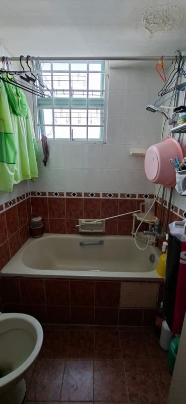 Bathroom Tiles & Bathtub Hacking Services for Residential Property at Kim Keat - Image 1
