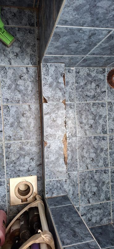 Bathroom Tiles & Bathtub Hacking Services for Residential Property at Kim Keat - Image 2