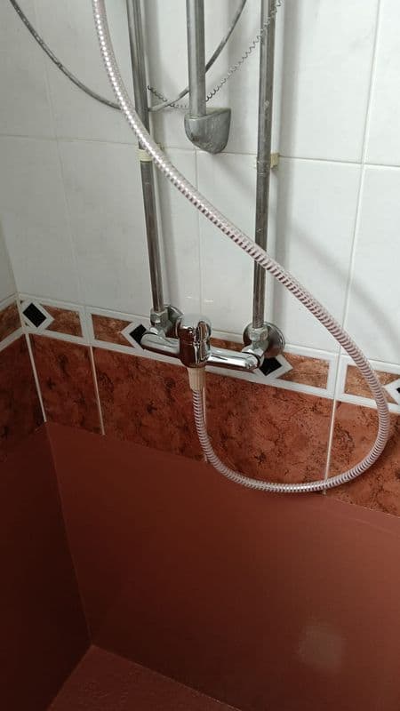 Bathroom Tiles & Bathtub Hacking Services for Residential Property at Kim Keat - Image 4