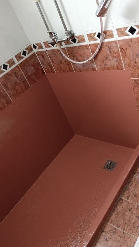 Bathroom Tiles & Bathtub Hacking Services for Residential Property at Kim Keat - Image 6