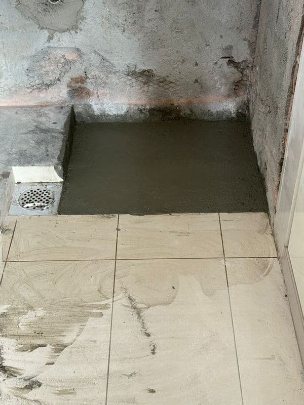 Built-in Carpentry and Tile Removal for Residential Unit at Serangoon Avenue 3 - Image 10