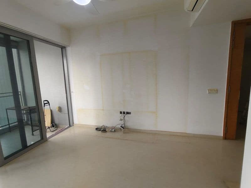 Built-in Carpentry and Tile Removal for Residential Unit at Serangoon Avenue 3 - Image 5