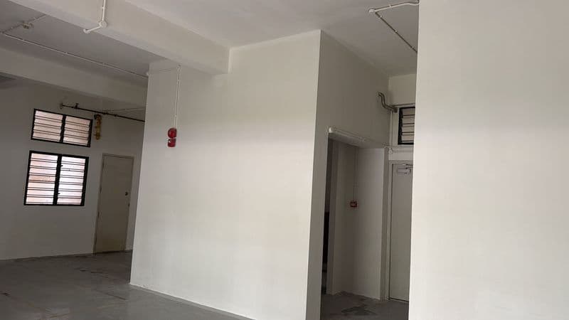 Commercial Property Reinstatement at Serangoon North - Image 12