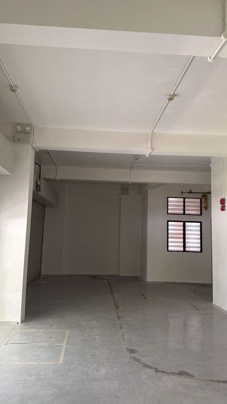 Commercial Property Reinstatement at Serangoon North - Image 5