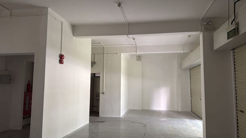 Commercial Property Reinstatement at Serangoon North - Image 7