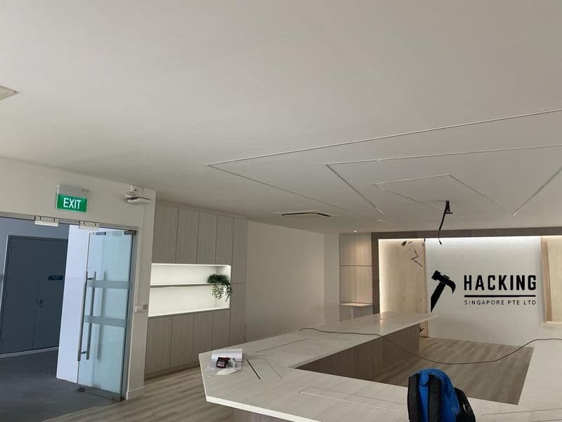 Painting & Touch-up Services for Residential Property at Towner Road - Image 2