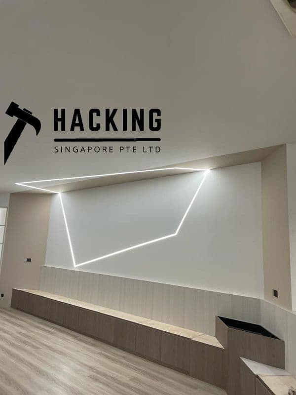 Painting & Touch-up Services for Residential Property at Towner Road - Image 3