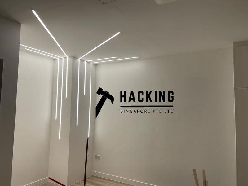 Painting & Touch-up Services for Residential Property at Towner Road - Image 7