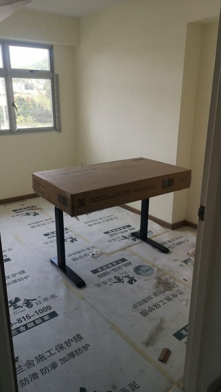 General Dismantling & Disposal Services for Residential HDB at Bedok South - Image 2