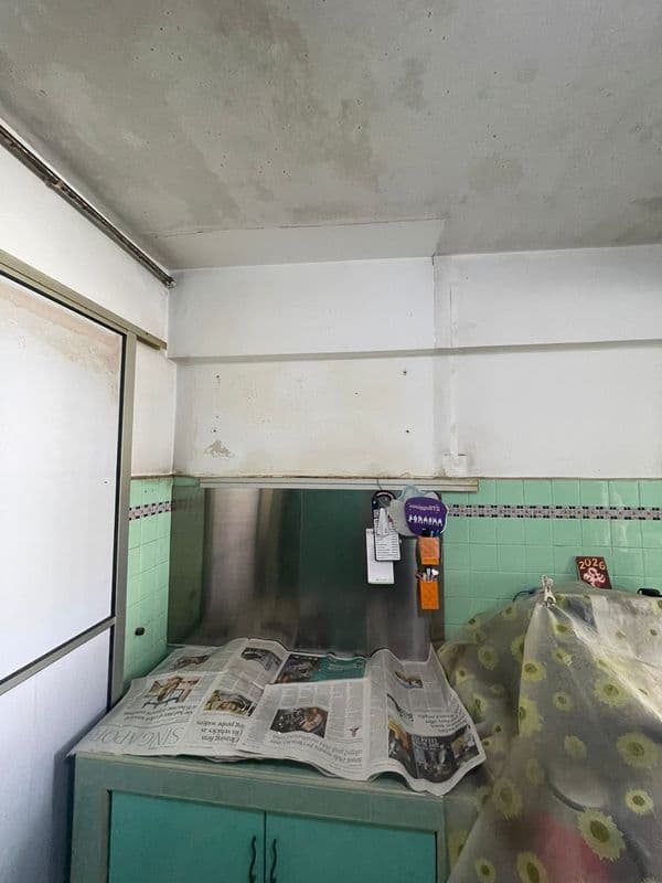 Kitchen Dismantling and Removal Services for Residential at Toa Payoh - Image 2