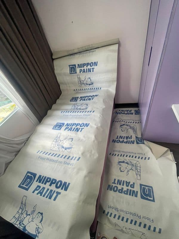 Hack and Dispose Wardrobe for Residential HDB at Toa Payoh - Image 2