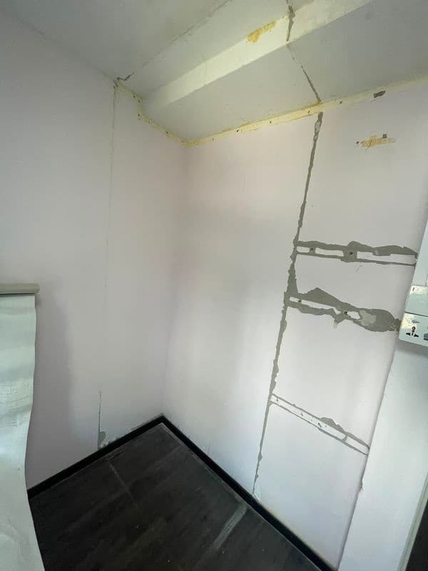 Hack and Dispose Wardrobe for Residential HDB at Toa Payoh - Image 3