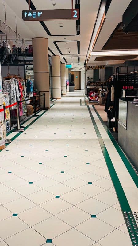 Built-in Counter Dismantling for commercial F&B at Tanglin - Image 5