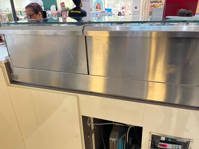 Built-in Counter Dismantling for commercial F&B at Tanglin - Image 6