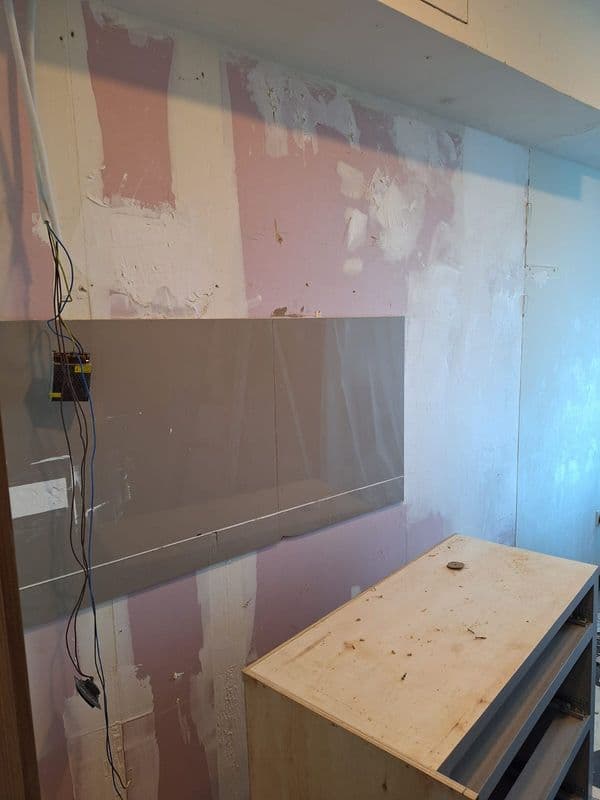 Built-in Carpentry and Kitchen Dismantling for Residential Property at Tampines - Image 1