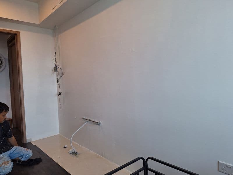 Featured image for Built-in Carpentry and Kitchen Dismantling for Residential Property at Tampines